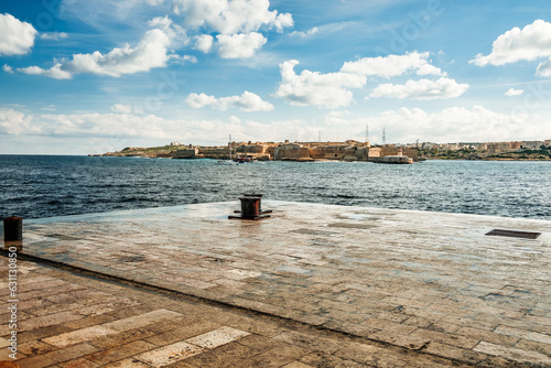 view of the port photo