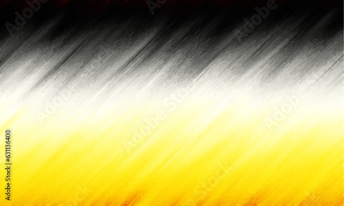 Vector background with diagonal defocused thin lines. Vector horizontal image.