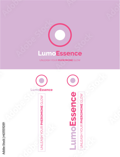 LumoEssence - A pheromone perfume brand