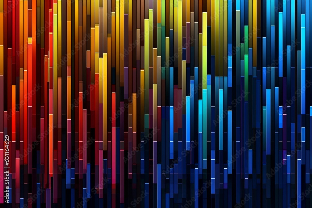 horizontal bars ixel art wallpaper horizontal bars ixel art wallpaper