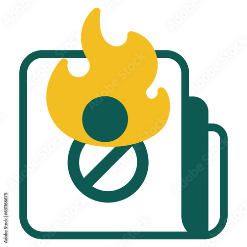  News colored icon