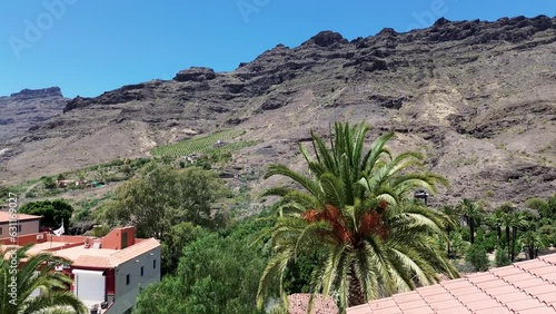 Pueblo De Mogan, Gran Canaria