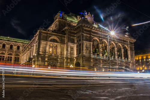 Opéra