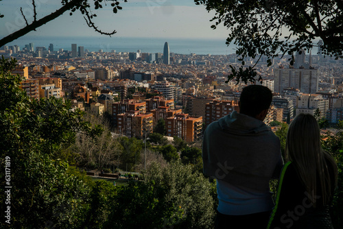 Barcelona