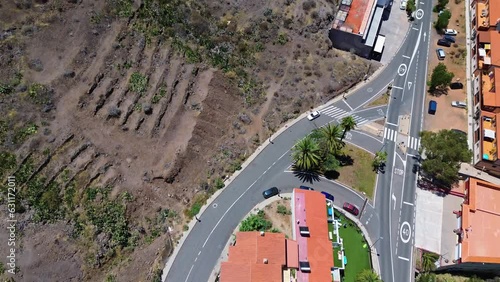 Pueblo De Mogan, Gran Canaria