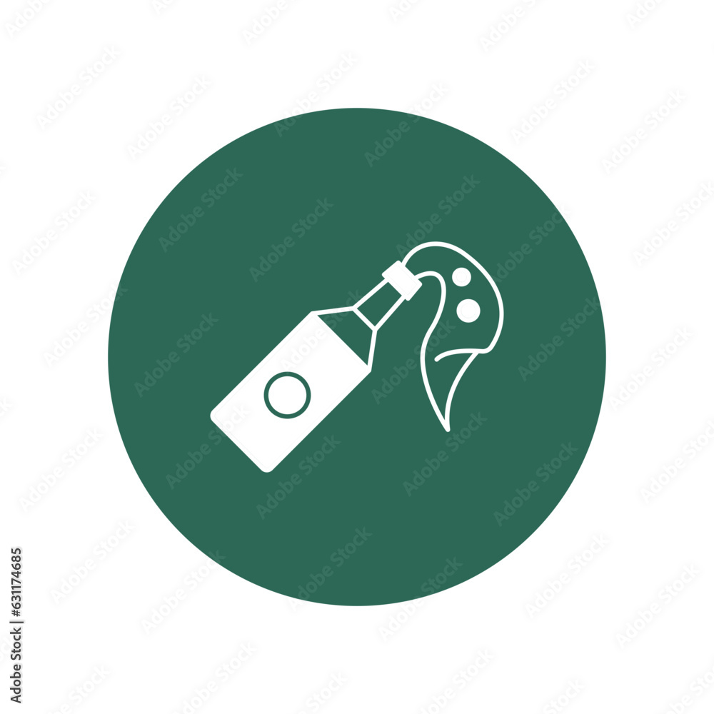 Petrol bottle Vector Icon
Petrol bottle Vector Icon