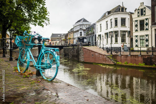 Schiedam bicycle