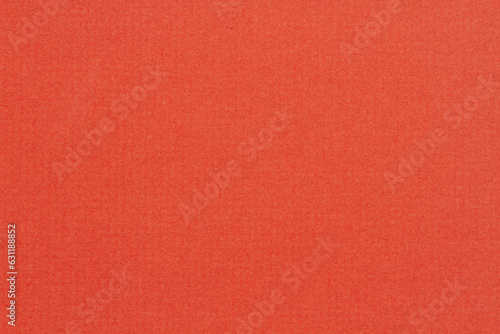 Bright orange textured paper background
