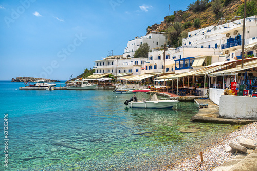 Fototapeta Naklejka Na Ścianę i Meble -  view of bay