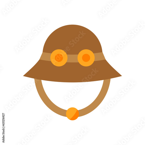 Explorer Hat