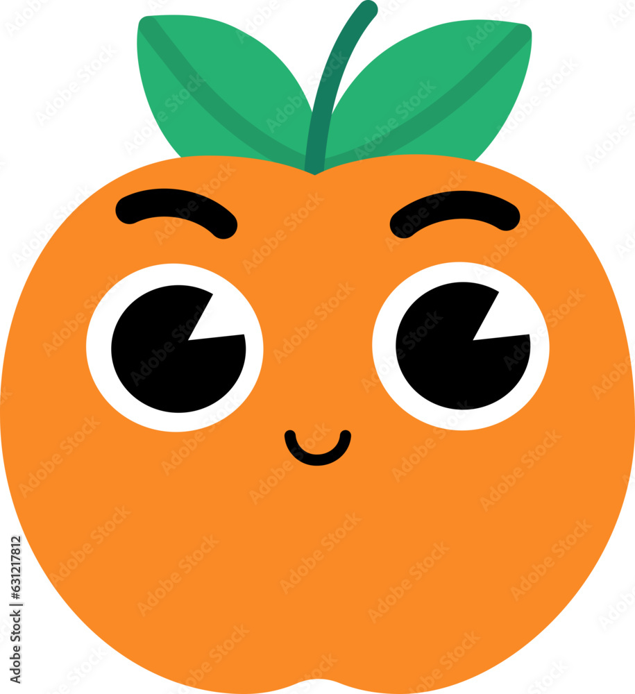 Basic Apricot Face Basic Apricot Face