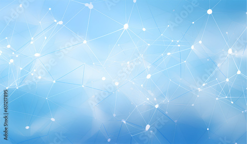 Health care and medical pattern innovation concept science background design. Abstract geometric hexagons shape medicine and science background, illustration