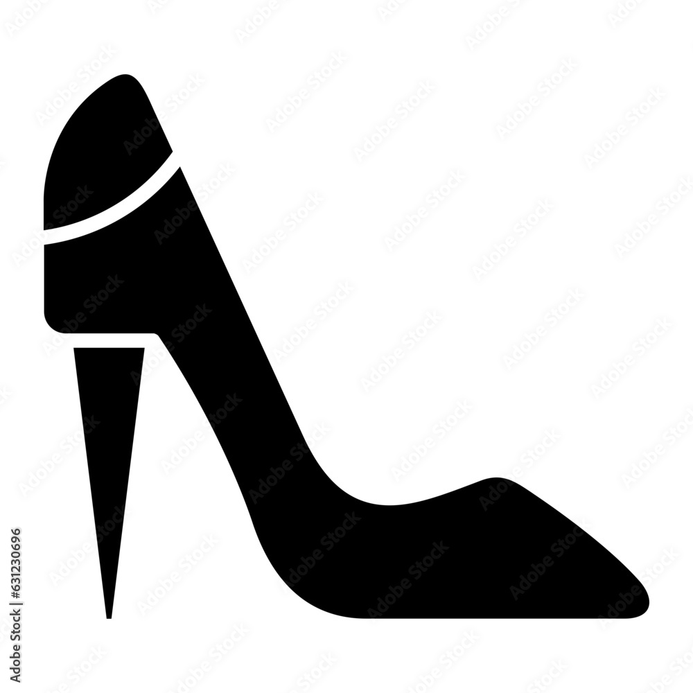 High Heels Icon High Heels Icon