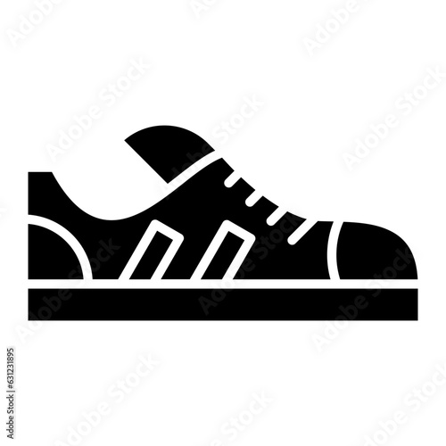 Casual Shoes Icon