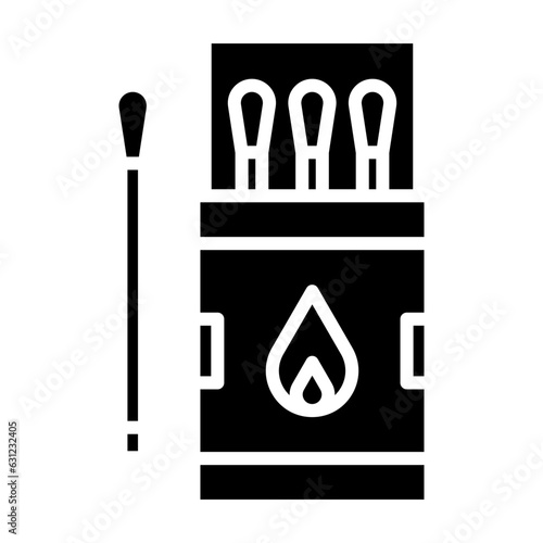 Matches Icon