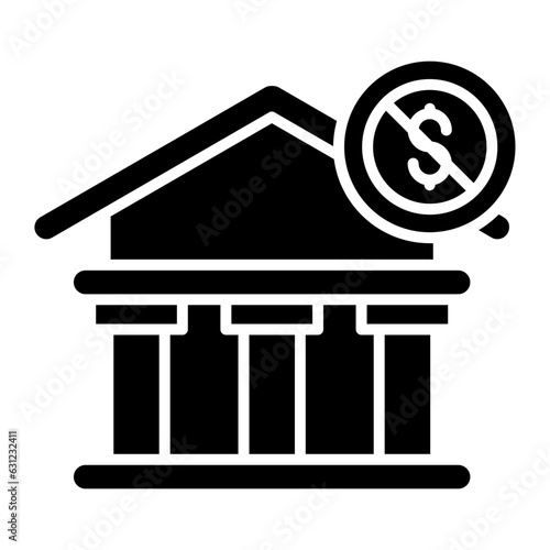 Non Profit Organization Icon