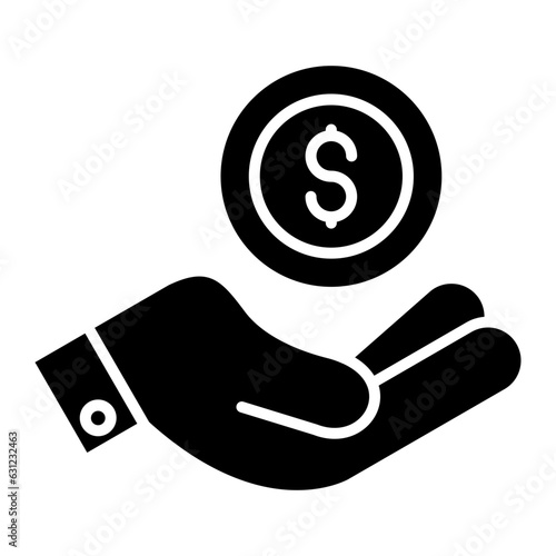 Debt Icon