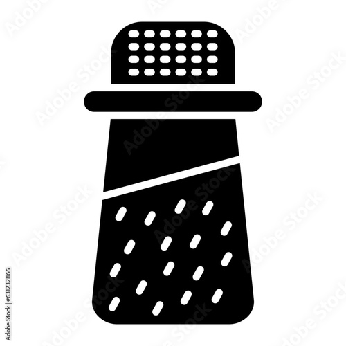 Salt Icon