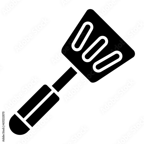 Spatula Icon