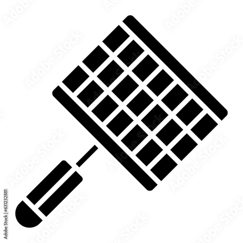 Grate Icon
