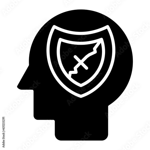Vulnerability Icon