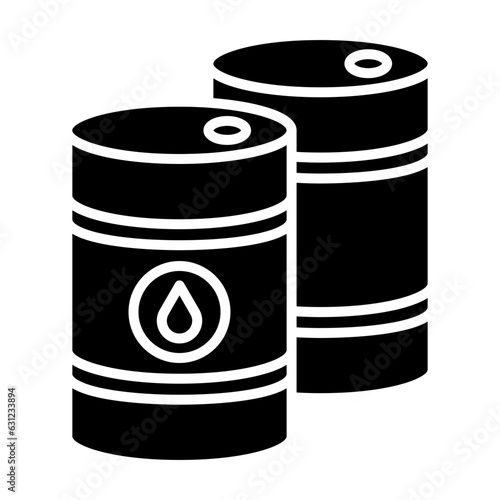 Barrels Icon