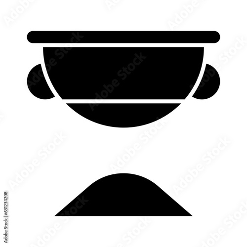 Sieve Icon