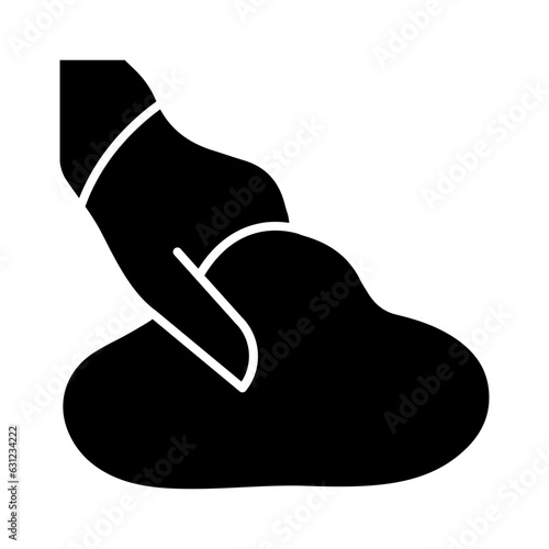 Knead Icon