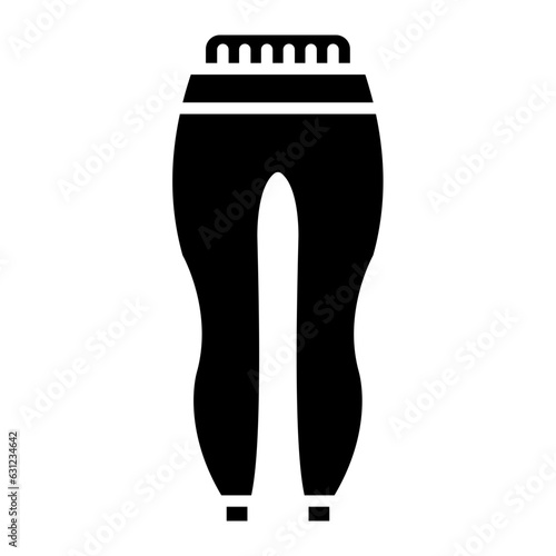 Sweat Pants Icon