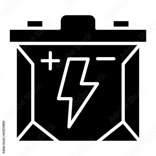 Battery Icon