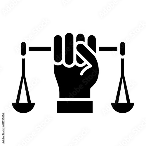 Human Rights Icon