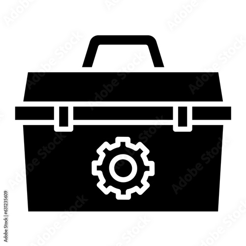 Toolbox Icon