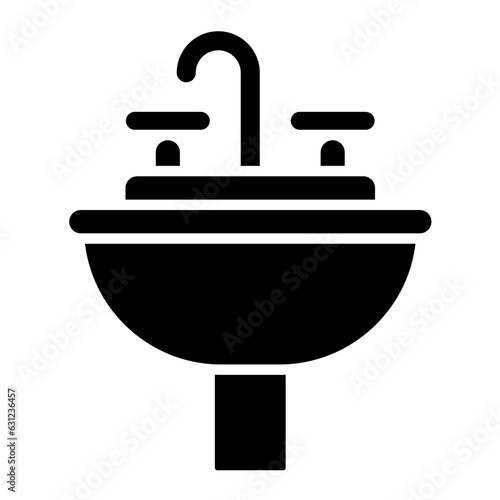 Sink Icon