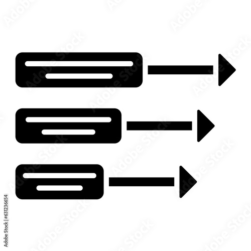 Prioritize Icon