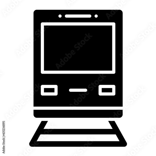 Train Icon