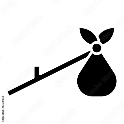 Bindle Icon