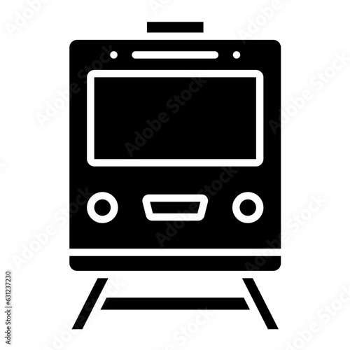 Train Icon