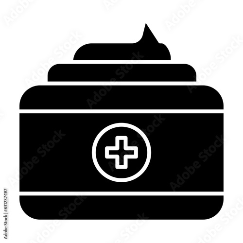 Pomade Icon