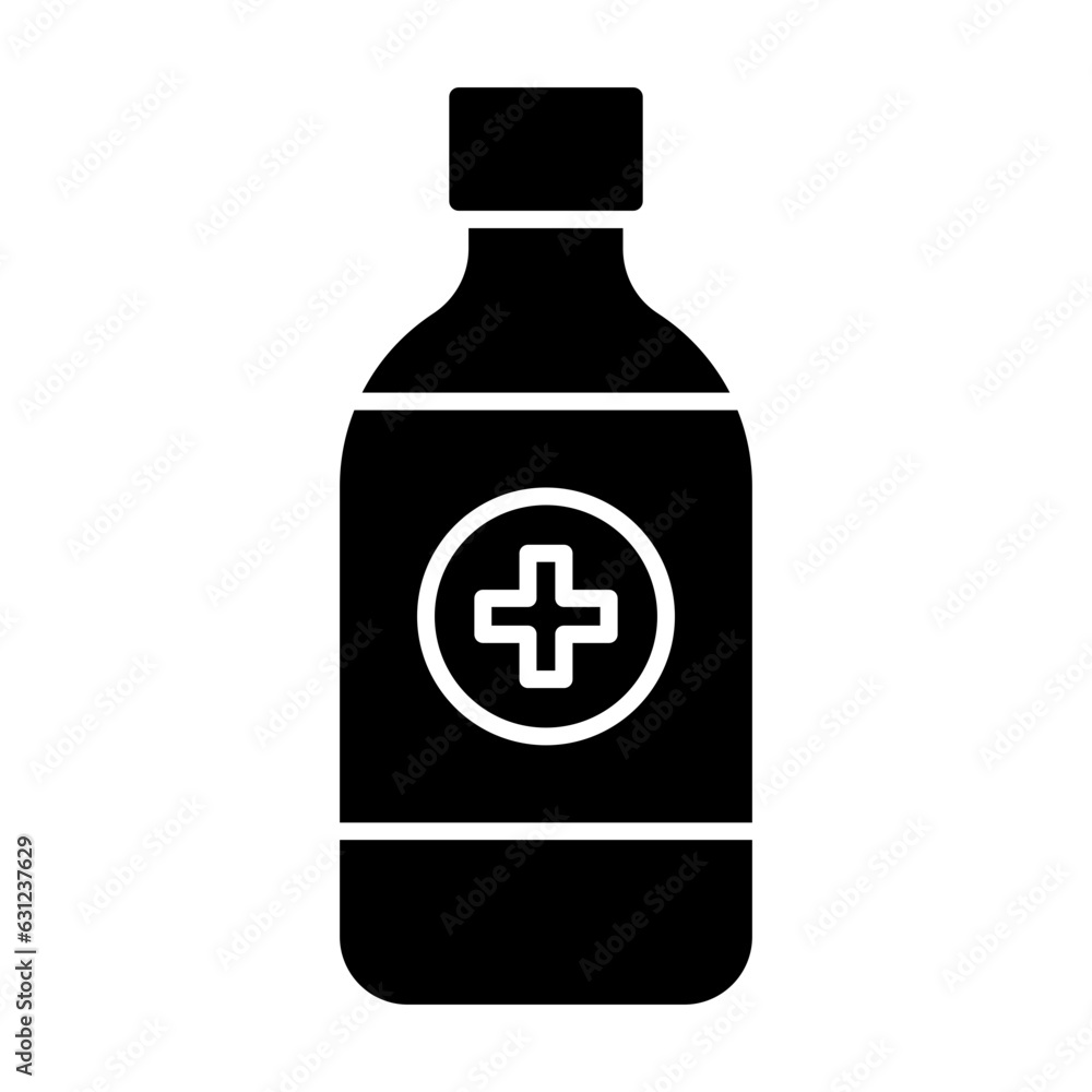 Syrup Icon Syrup Icon