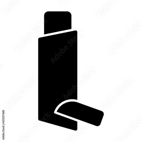 Inhaler Icon