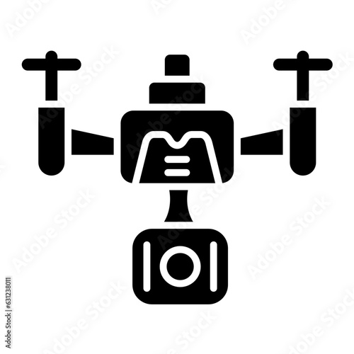 Drone Icon