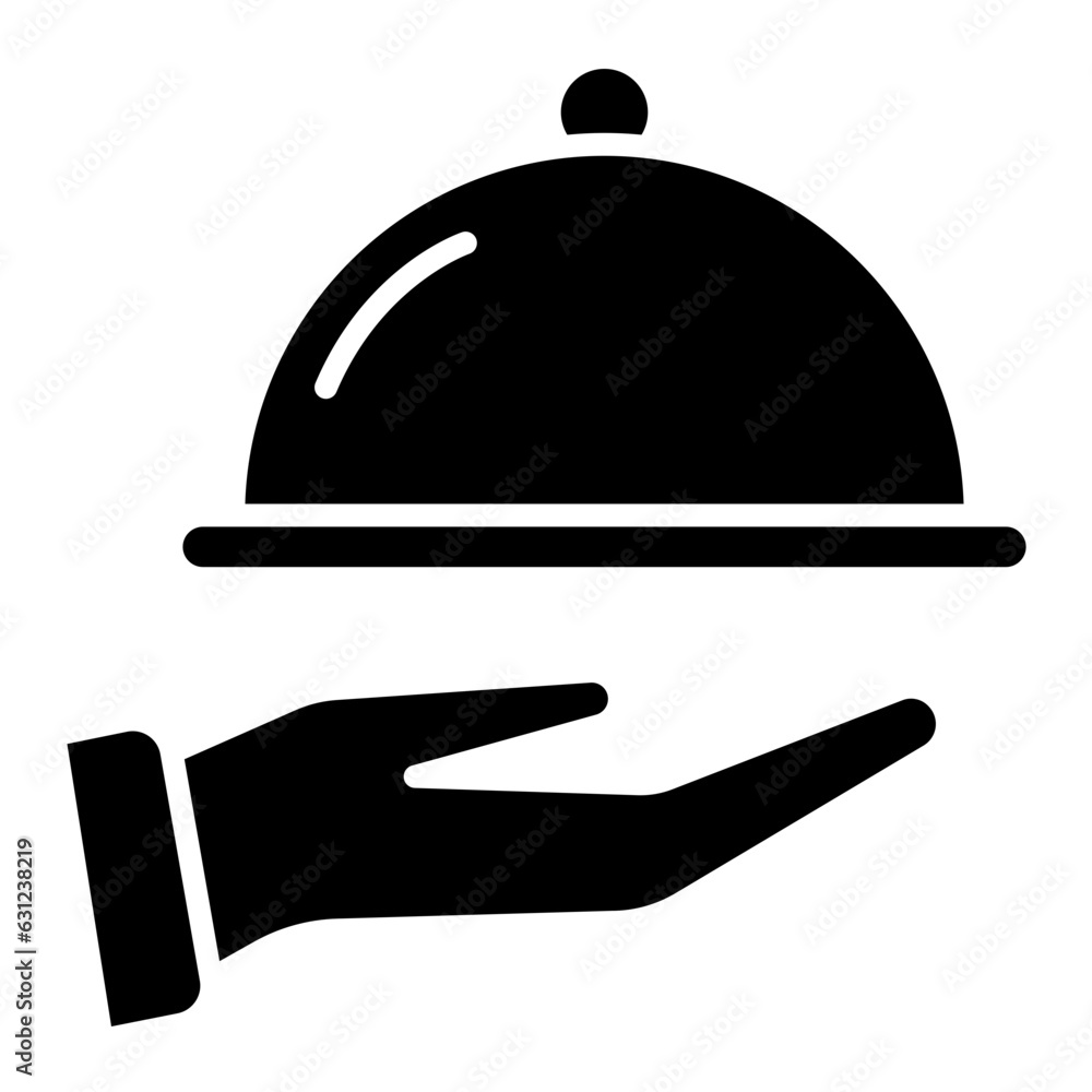 Catering Icon Catering Icon