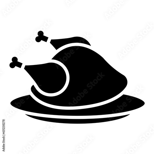 Turkey Icon