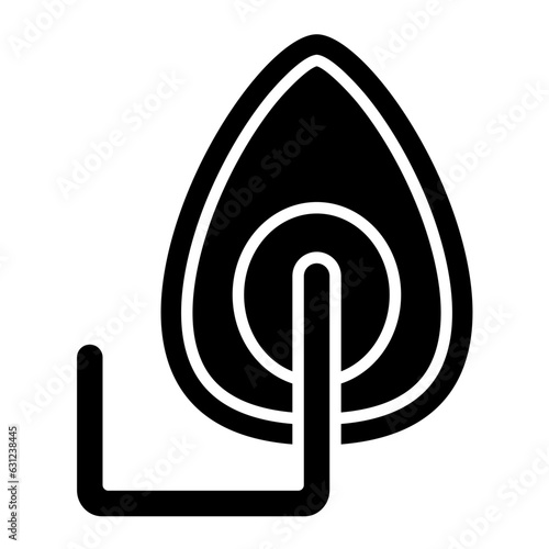 Oxygen Mask Icon