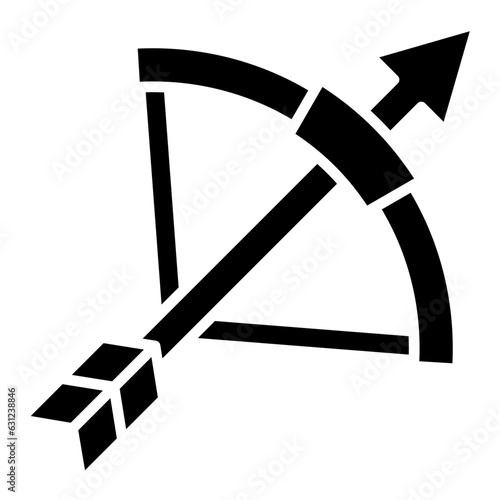 Archery Icon