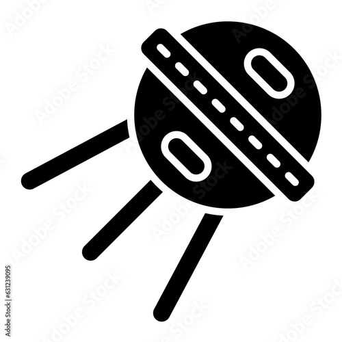 Sputnik Icon