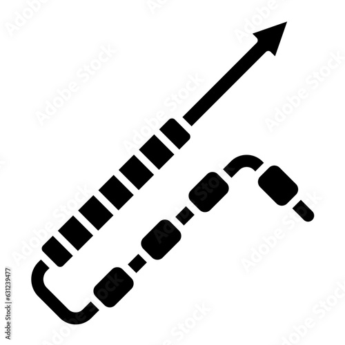 Harpoon Icon