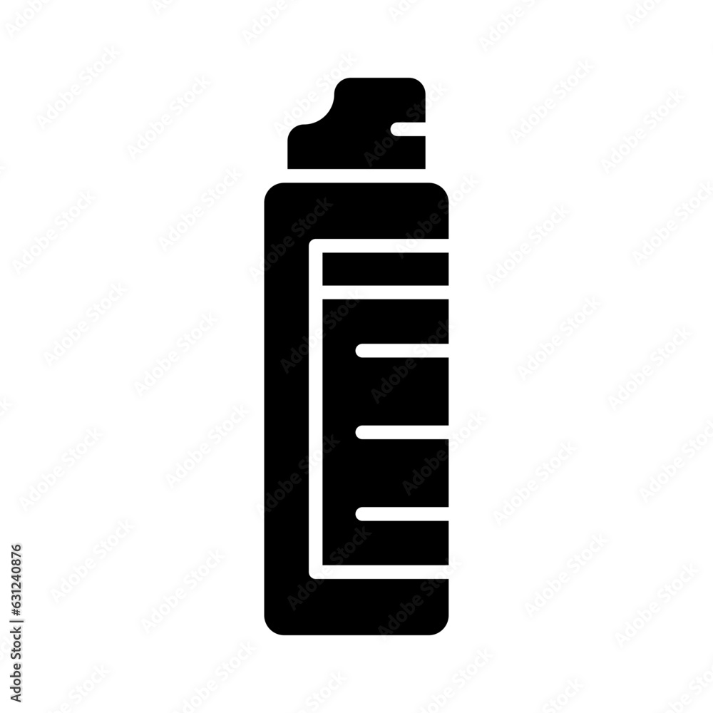 Pepper Spray Icon Pepper Spray Icon