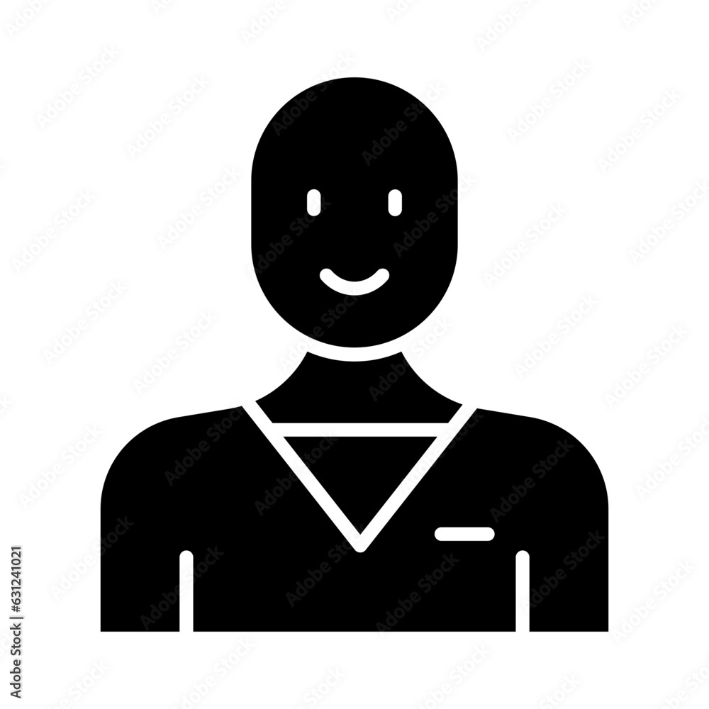 Prisioner Icon Prisioner Icon