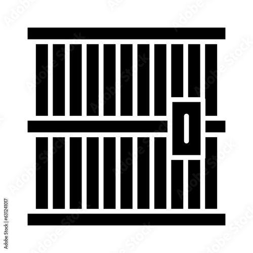Jail Icon